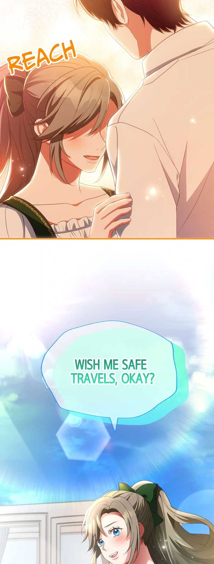 Luce: My New Identity as a Contract Wife Chapter 29 page 79
