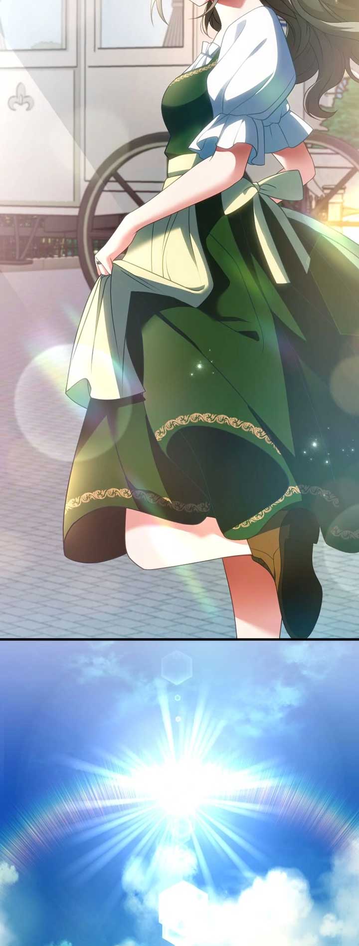 Luce: My New Identity as a Contract Wife Chapter 29 page 80