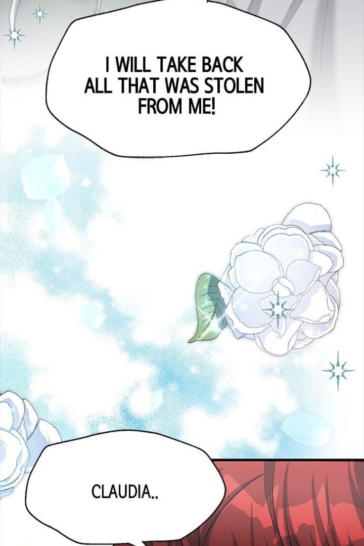 Luce: My New Identity as a Contract Wife Chapter 3 page 105