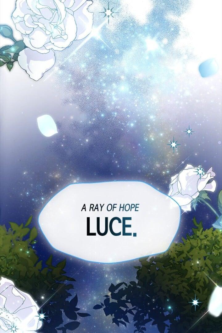 Luce: My New Identity as a Contract Wife Chapter 3 page 108