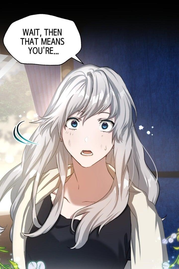 Luce: My New Identity as a Contract Wife Chapter 3 page 10