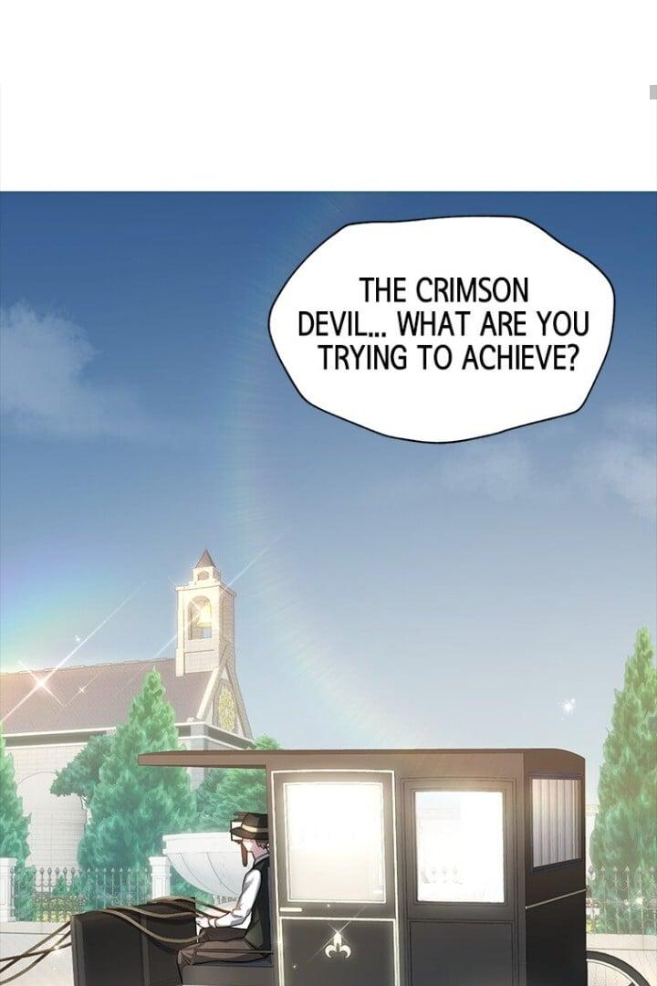 Luce: My New Identity as a Contract Wife Chapter 3 page 22