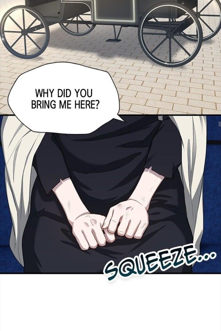 Luce: My New Identity as a Contract Wife Chapter 3 page 23
