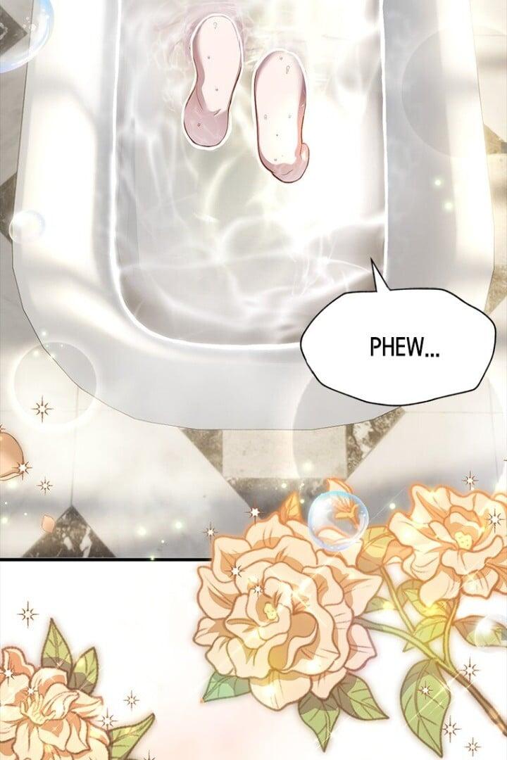 Luce: My New Identity as a Contract Wife Chapter 3 page 32