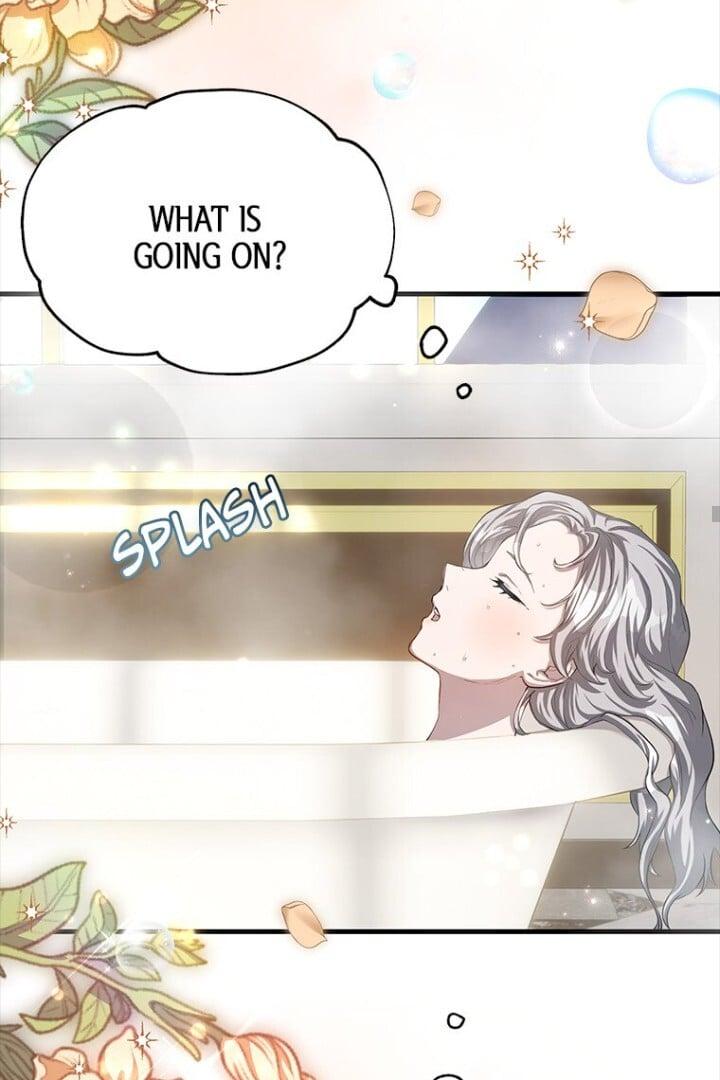 Luce: My New Identity as a Contract Wife Chapter 3 page 33