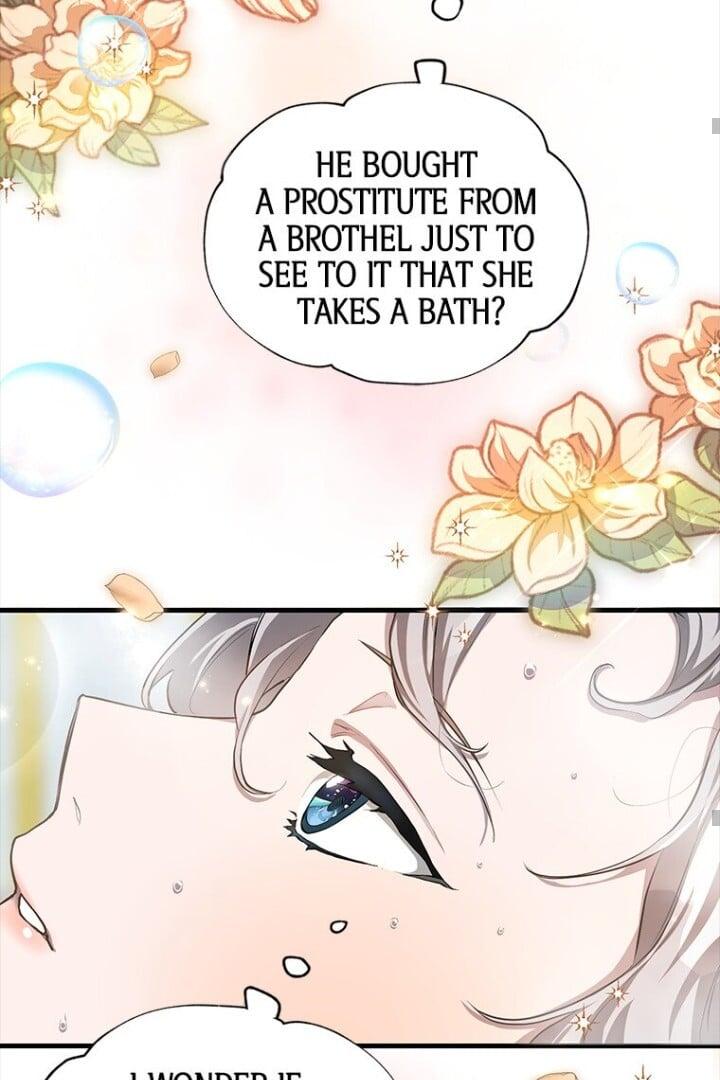 Luce: My New Identity as a Contract Wife Chapter 3 page 34