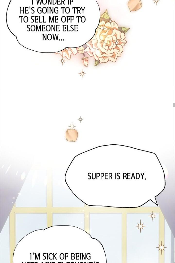 Luce: My New Identity as a Contract Wife Chapter 3 page 35
