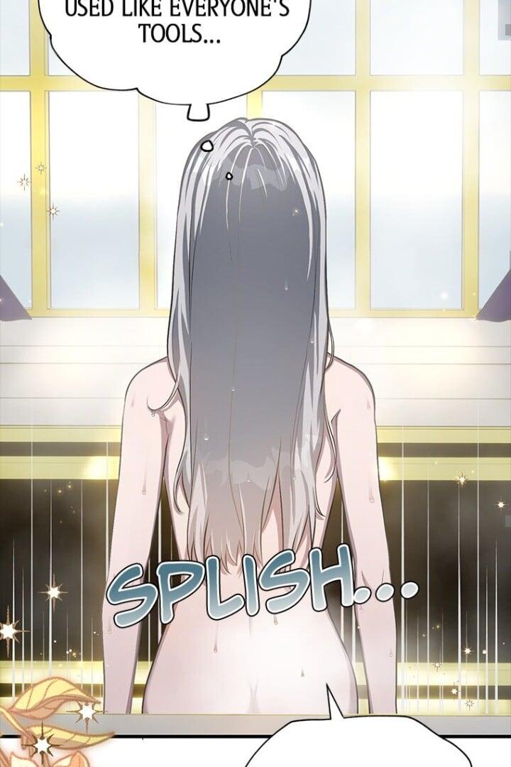 Luce: My New Identity as a Contract Wife Chapter 3 page 36