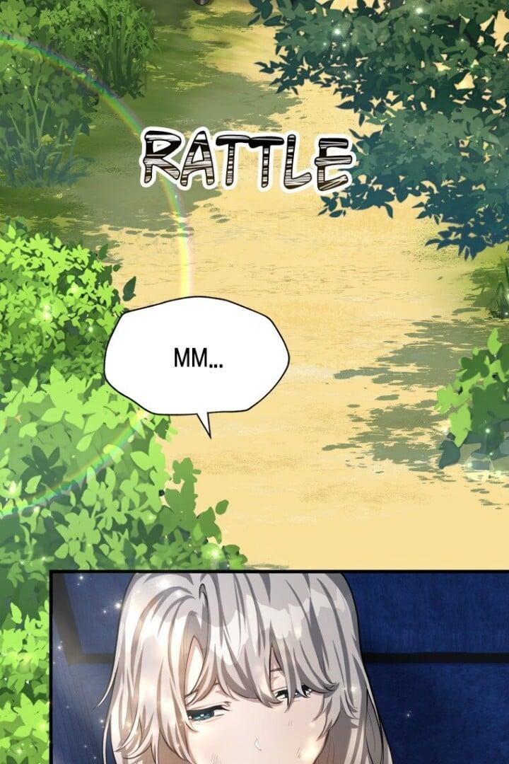 Luce: My New Identity as a Contract Wife Chapter 3 page 3