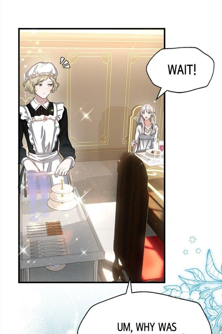 Luce: My New Identity as a Contract Wife Chapter 3 page 40