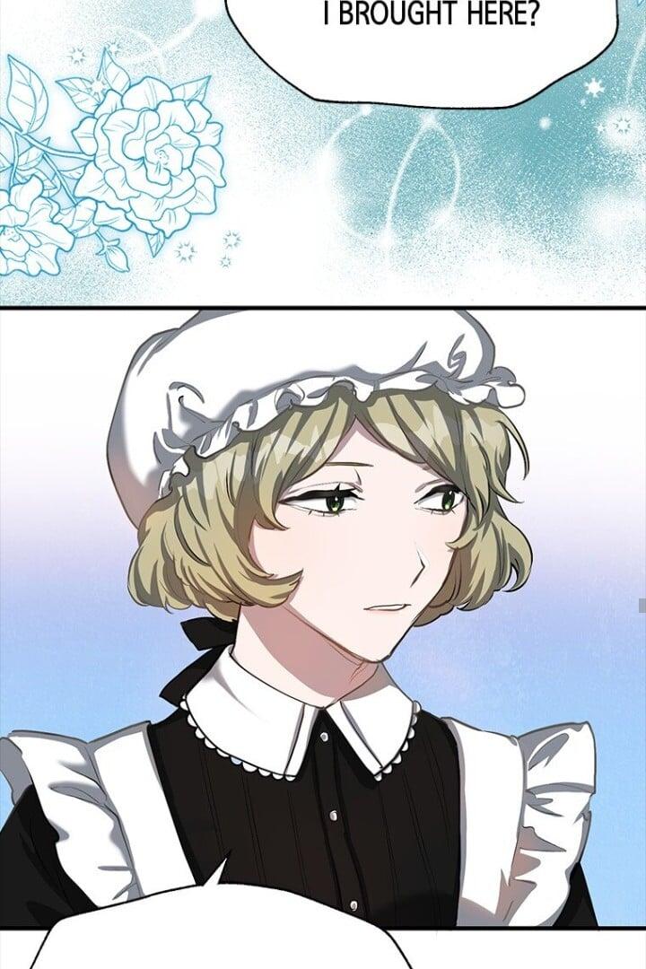 Luce: My New Identity as a Contract Wife Chapter 3 page 41