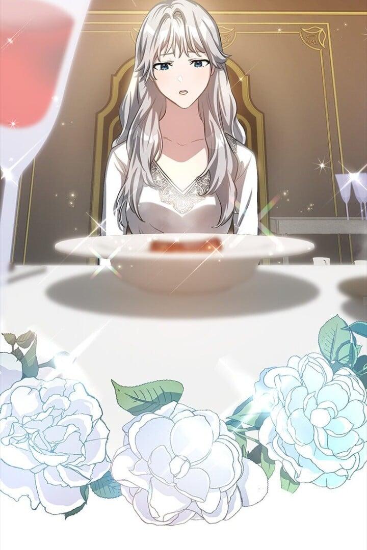 Luce: My New Identity as a Contract Wife Chapter 3 page 43