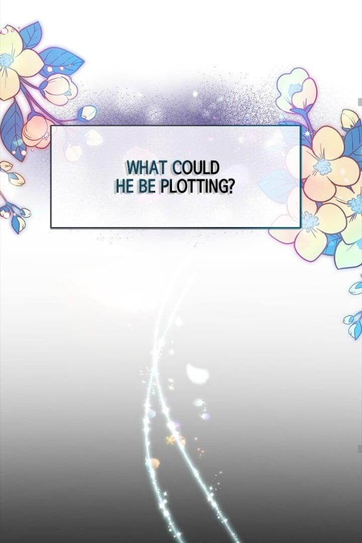 Luce: My New Identity as a Contract Wife Chapter 3 page 44