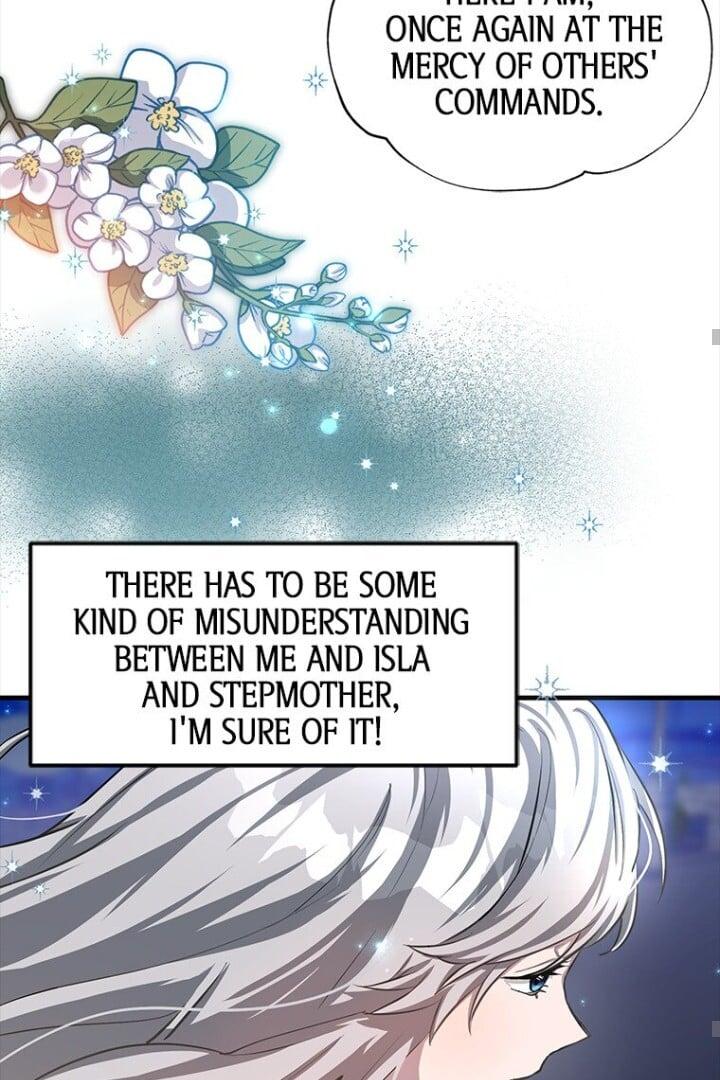 Luce: My New Identity as a Contract Wife Chapter 3 page 49