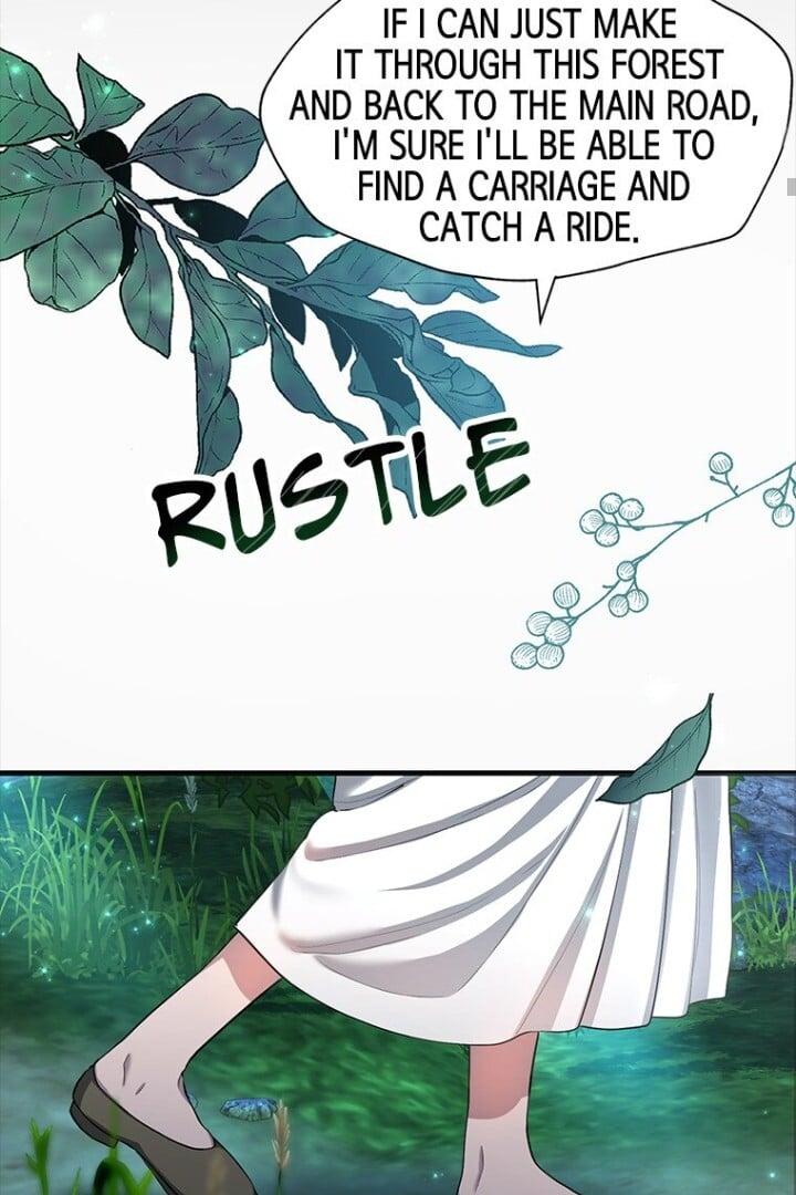 Luce: My New Identity as a Contract Wife Chapter 3 page 53