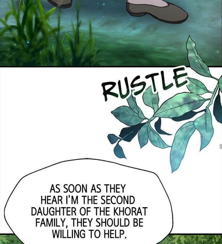 Luce: My New Identity as a Contract Wife Chapter 3 page 54