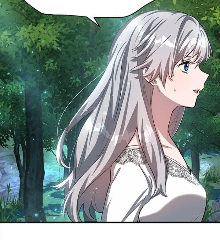 Luce: My New Identity as a Contract Wife Chapter 3 page 55