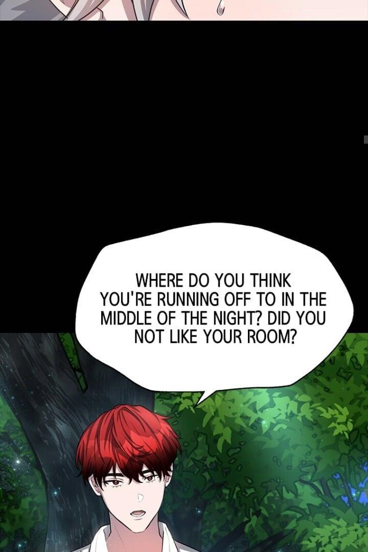 Luce: My New Identity as a Contract Wife Chapter 3 page 57