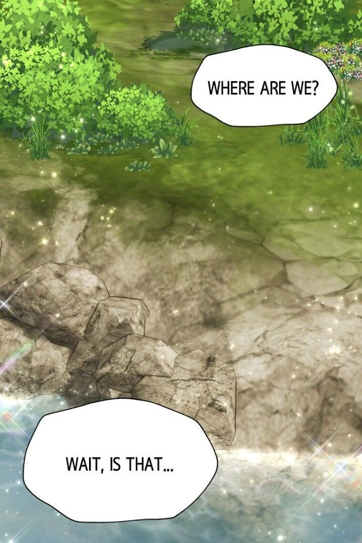 Luce: My New Identity as a Contract Wife Chapter 3 page 5