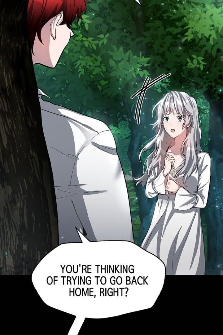 Luce: My New Identity as a Contract Wife Chapter 3 page 59