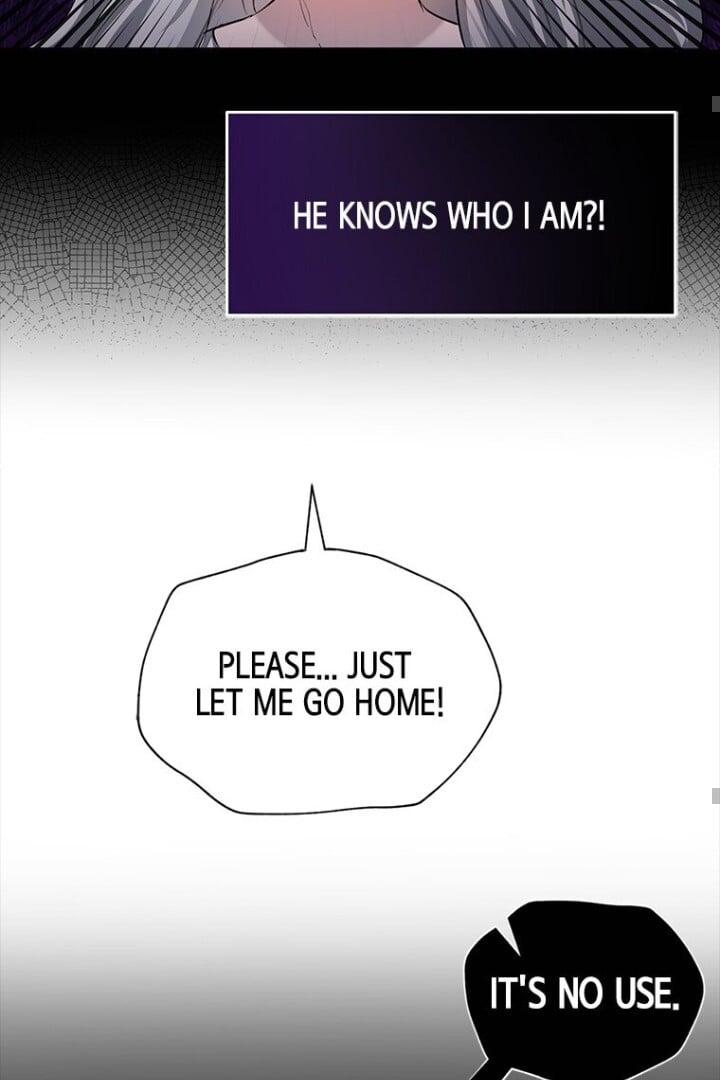 Luce: My New Identity as a Contract Wife Chapter 3 page 61
