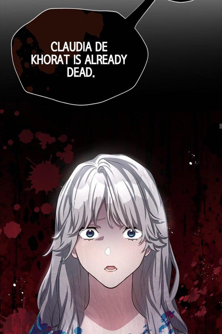 Luce: My New Identity as a Contract Wife Chapter 3 page 62