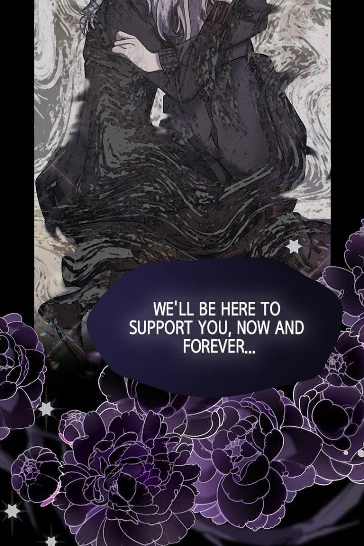 Luce: My New Identity as a Contract Wife Chapter 3 page 69