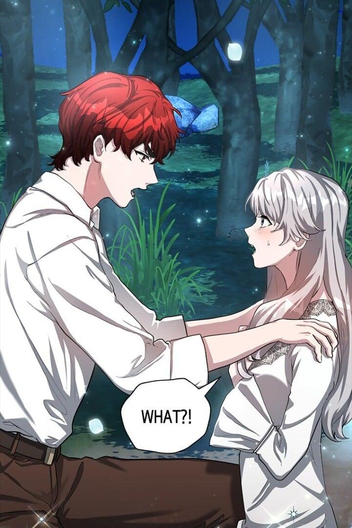 Luce: My New Identity as a Contract Wife Chapter 3 page 71