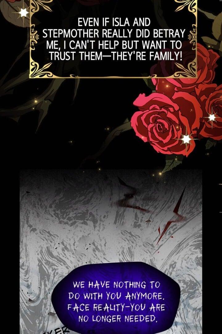 Luce: My New Identity as a Contract Wife Chapter 3 page 78