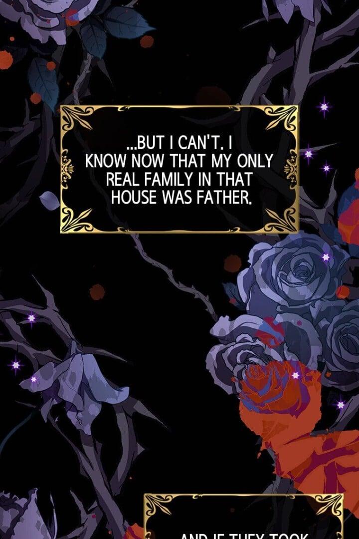 Luce: My New Identity as a Contract Wife Chapter 3 page 80