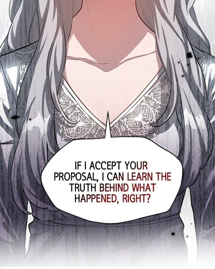 Luce: My New Identity as a Contract Wife Chapter 3 page 83