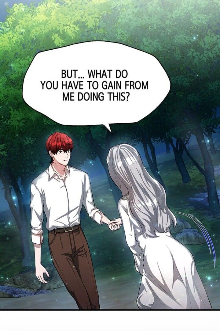 Luce: My New Identity as a Contract Wife Chapter 3 page 85