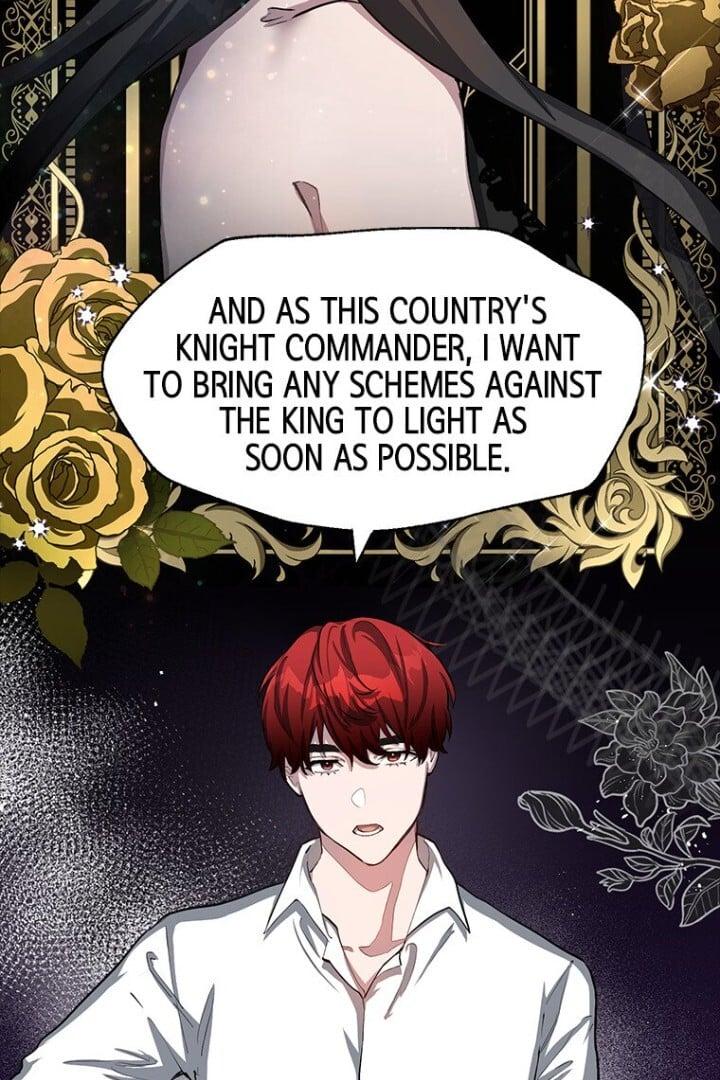 Luce: My New Identity as a Contract Wife Chapter 3 page 88