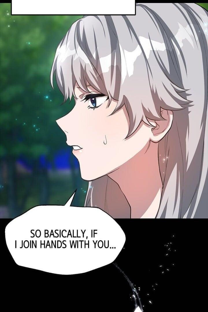 Luce: My New Identity as a Contract Wife Chapter 3 page 90