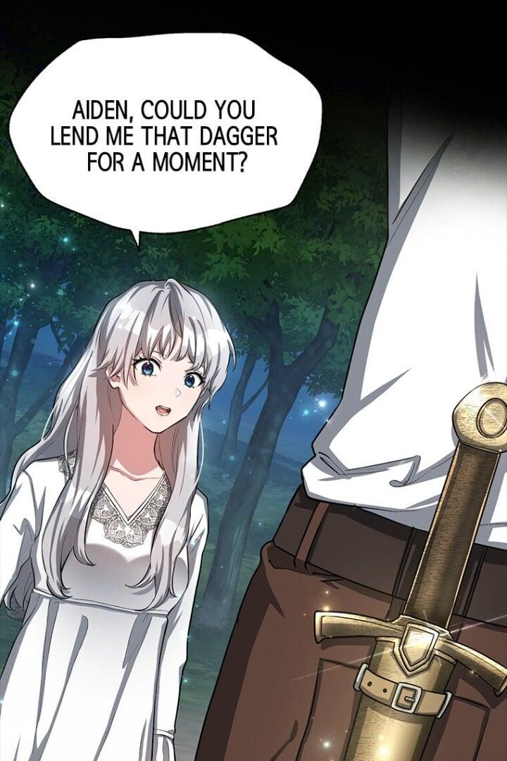 Luce: My New Identity as a Contract Wife Chapter 3 page 96