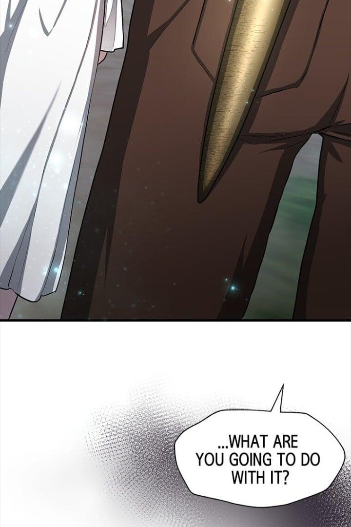 Luce: My New Identity as a Contract Wife Chapter 3 page 97