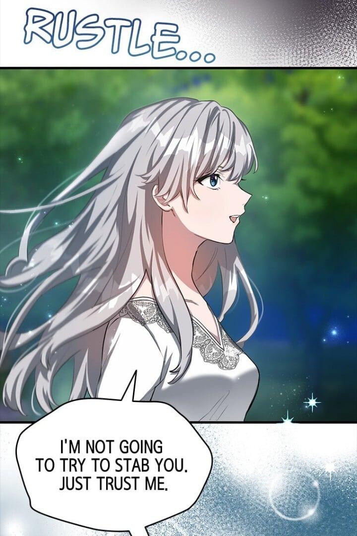 Luce: My New Identity as a Contract Wife Chapter 3 page 98