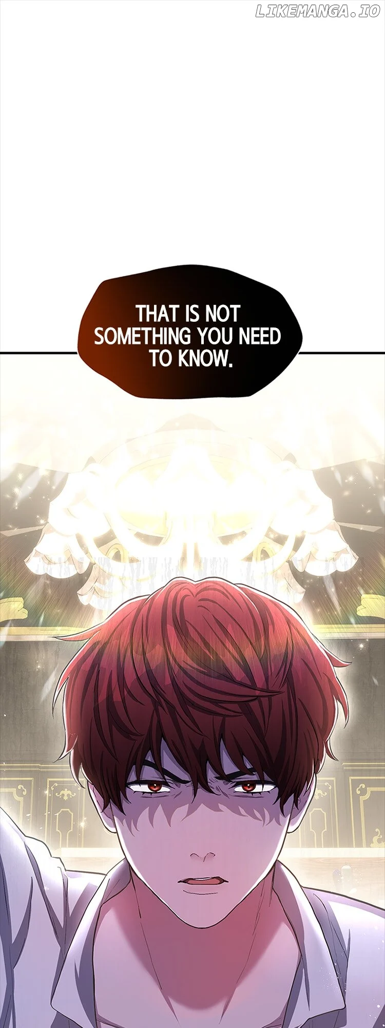 Luce: My New Identity as a Contract Wife Chapter 5 page 0