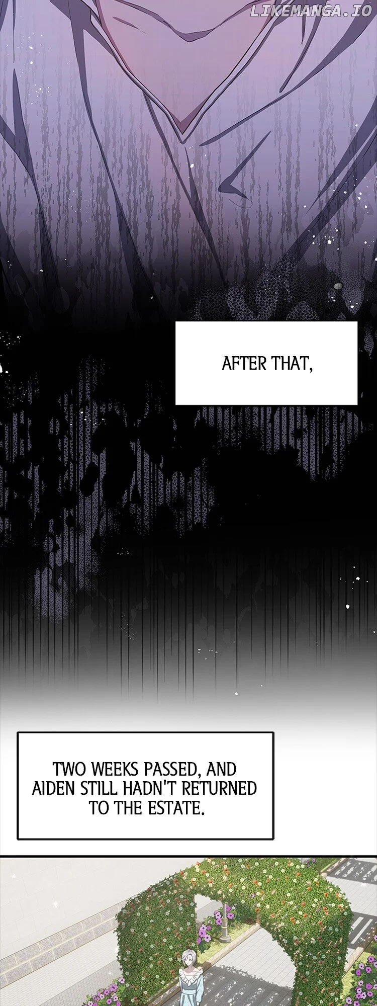 Luce: My New Identity as a Contract Wife Chapter 5 page 1