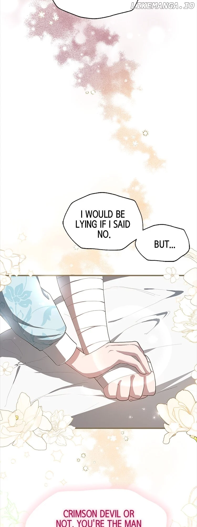 Luce: My New Identity as a Contract Wife Chapter 5 page 28
