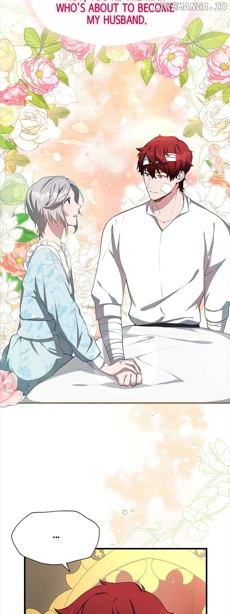 Luce: My New Identity as a Contract Wife Chapter 5 page 29