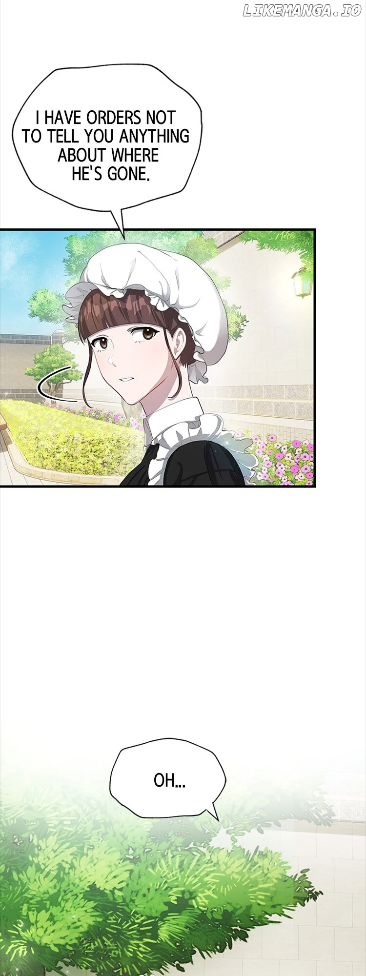Luce: My New Identity as a Contract Wife Chapter 5 page 3