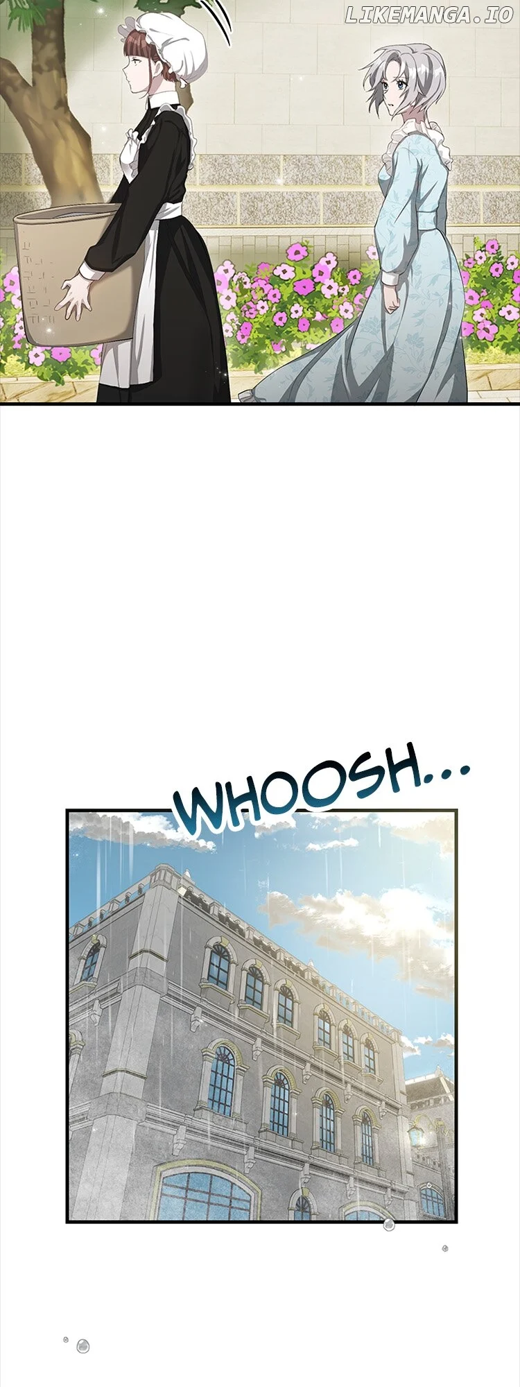 Luce: My New Identity as a Contract Wife Chapter 5 page 4