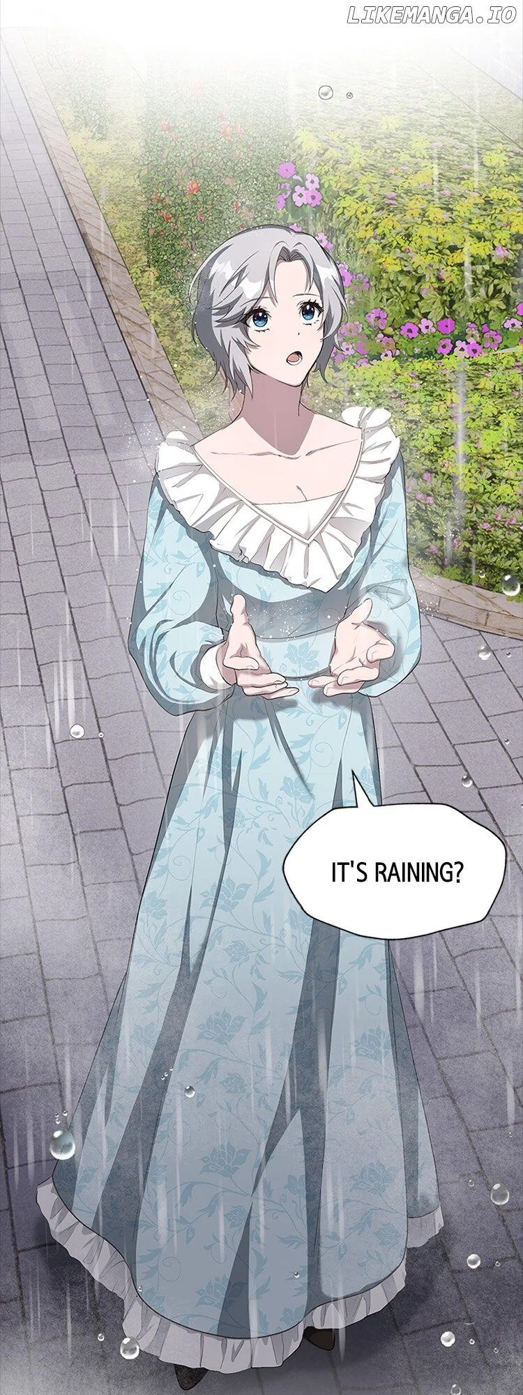 Luce: My New Identity as a Contract Wife Chapter 5 page 5