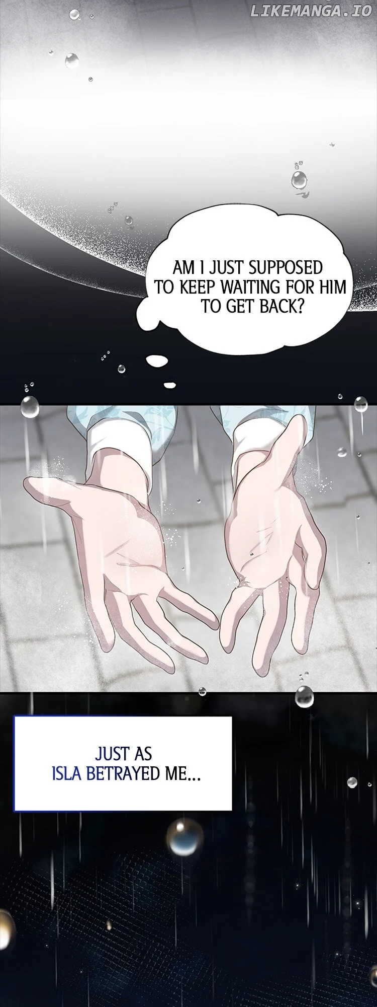 Luce: My New Identity as a Contract Wife Chapter 5 page 6