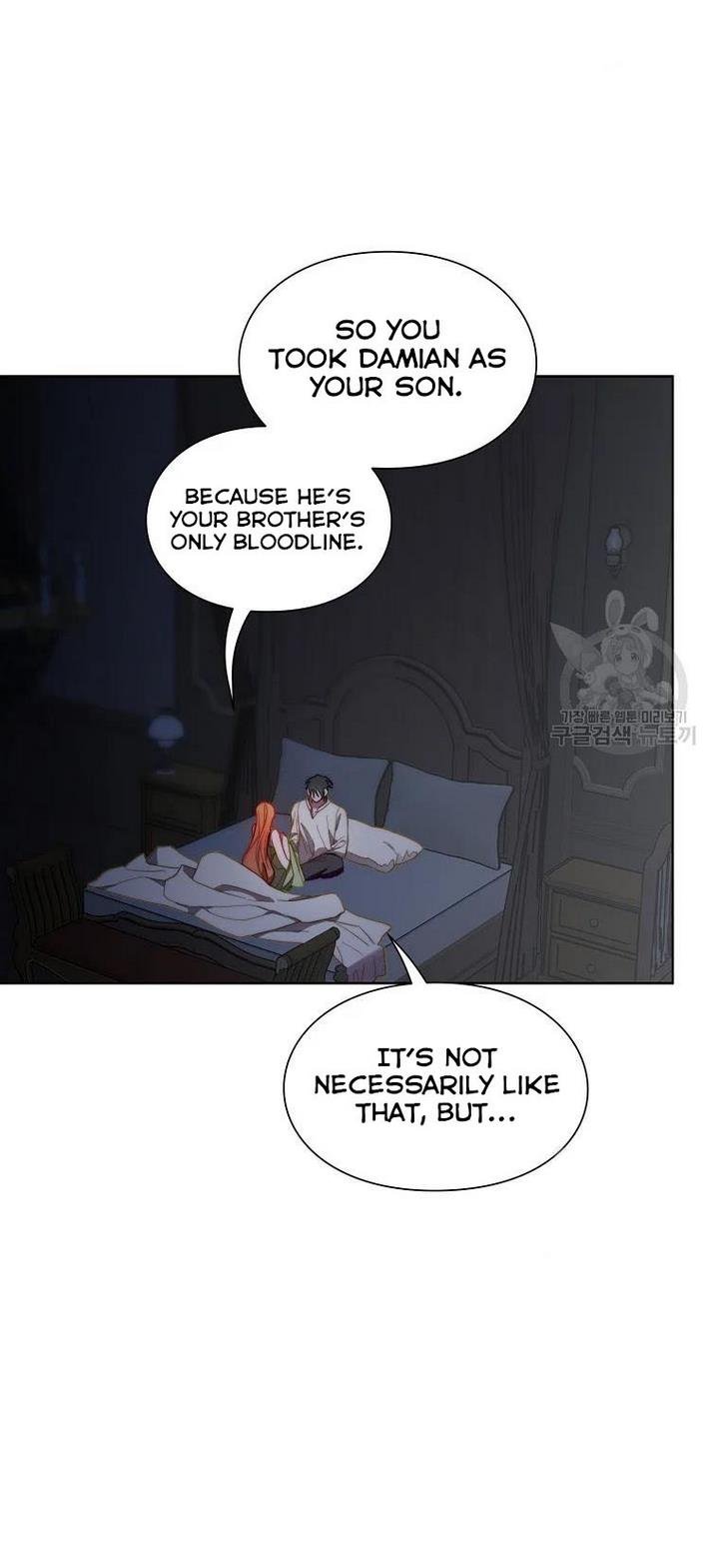 Lucia Chapter 113 page 26