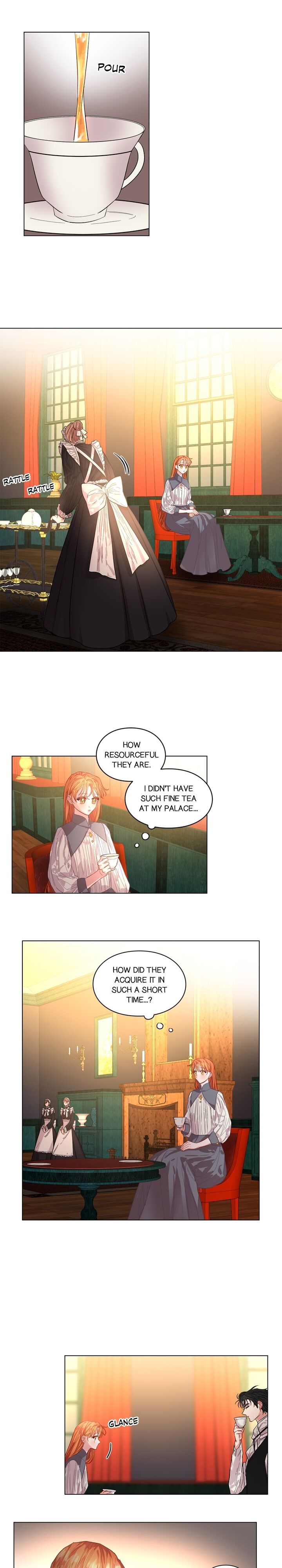 Lucia Chapter 14 page 0