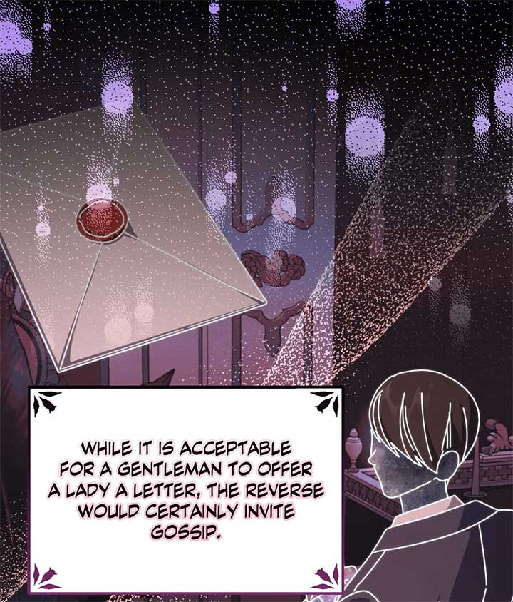Lucia Chapter 161 page 22