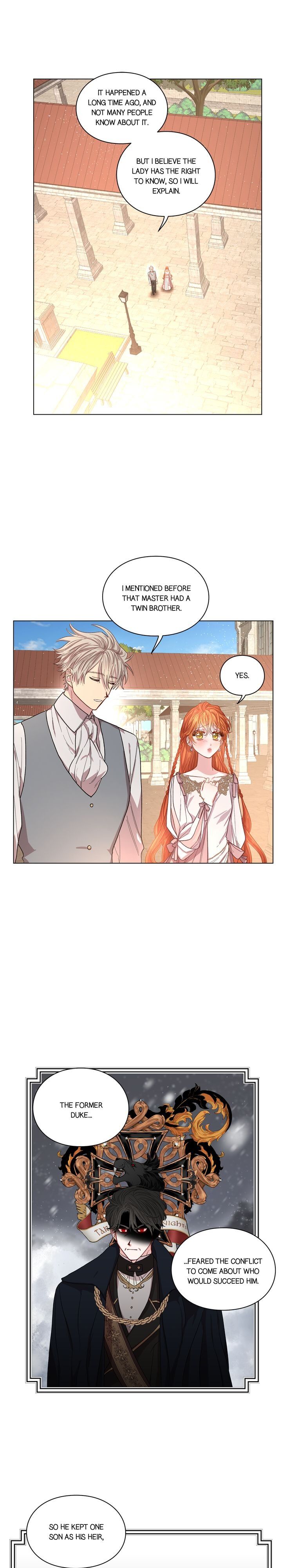 Lucia Chapter 30 page 12