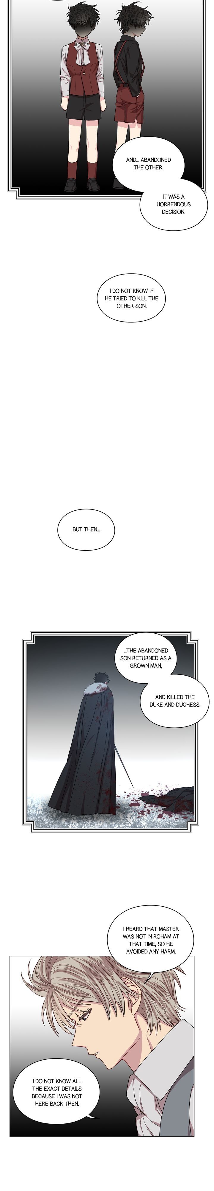 Lucia Chapter 30 page 13